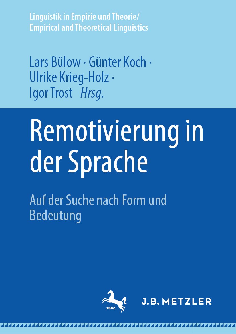 Remotivierung in der Sprache
