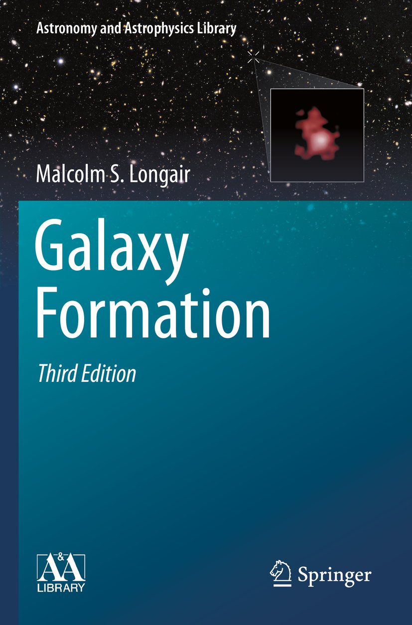 Astronomy and Astrophysics Library