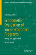 Advanced Studies in Theoretical and Applied Econometrics