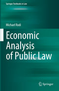 Springer Textbooks in Law