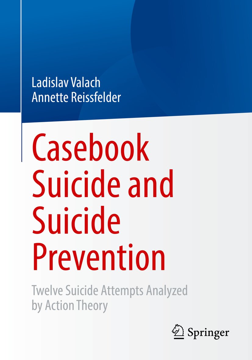 Casebook Suicide and Suicide Prevention