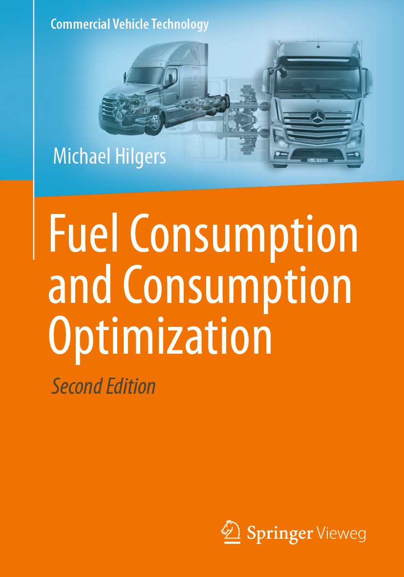 Commercial Vehicle Technology