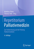 Repetitorium Palliativmedizin
