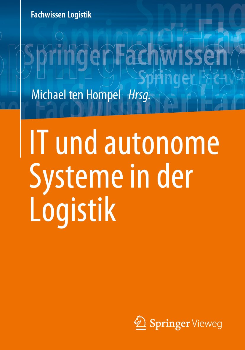 Fachwissen Logistik