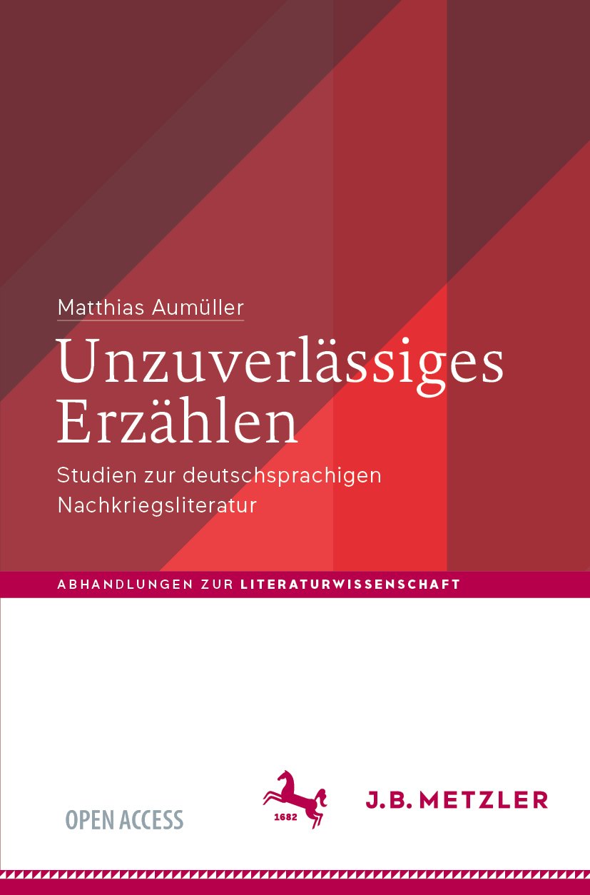 Unzuverlässiges Erzählen
