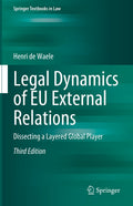Springer Textbooks in Law