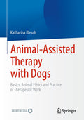 Animal-Assisted Therapy with Dogs