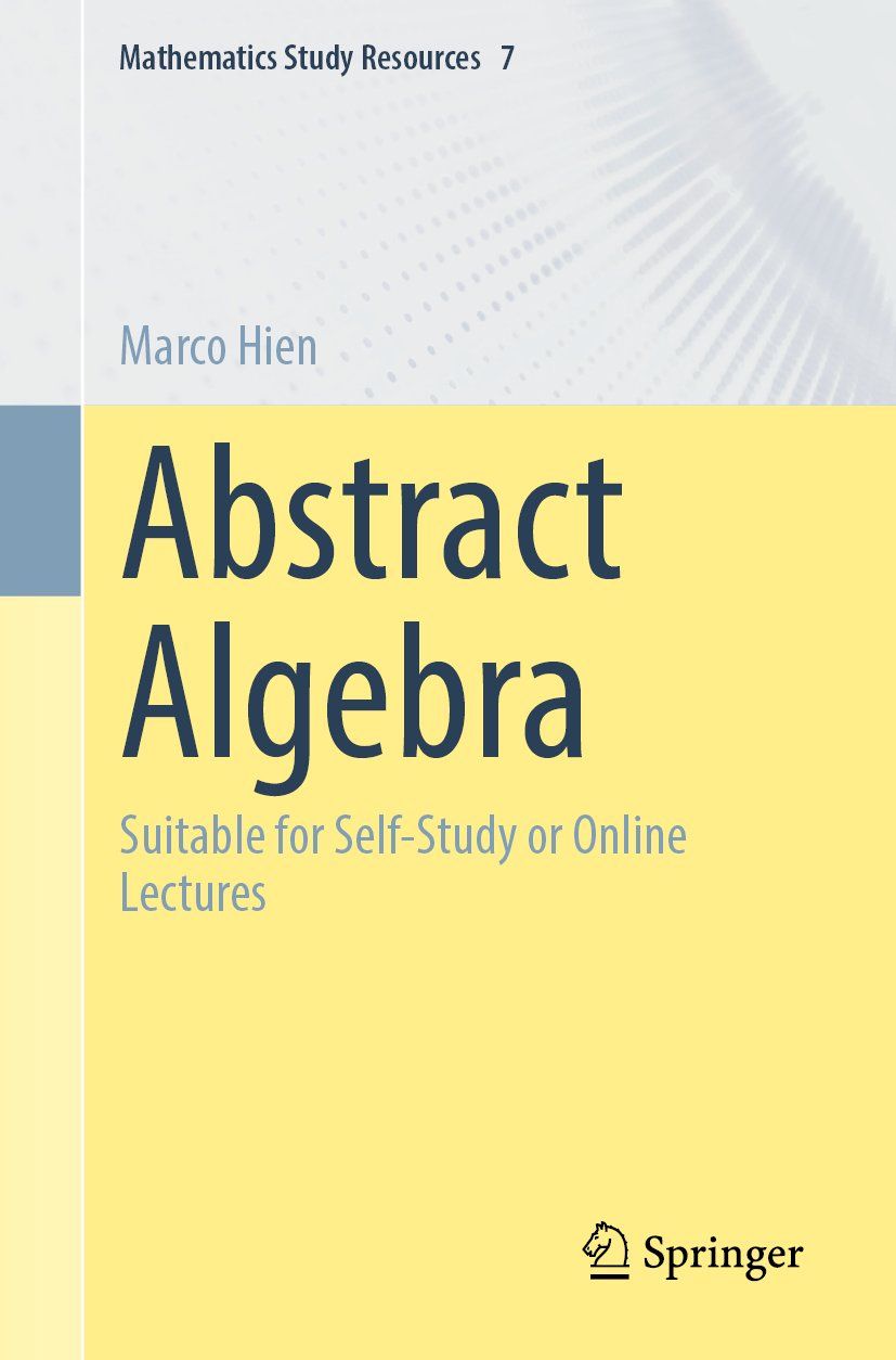 Mathematics Study Resources