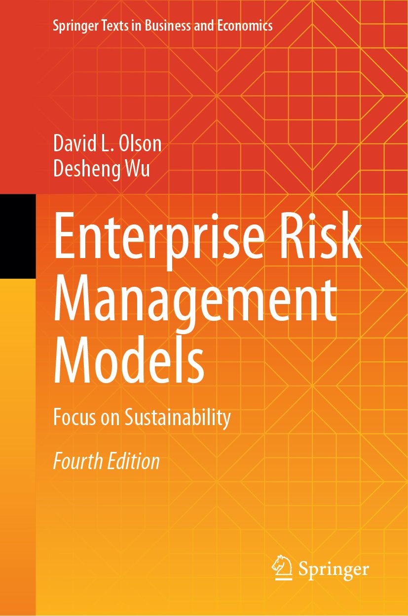 Springer Texts in Business and Economics