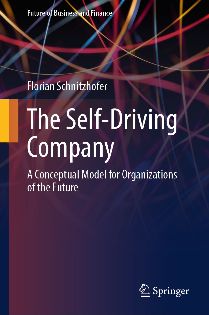 Future of Business and Finance