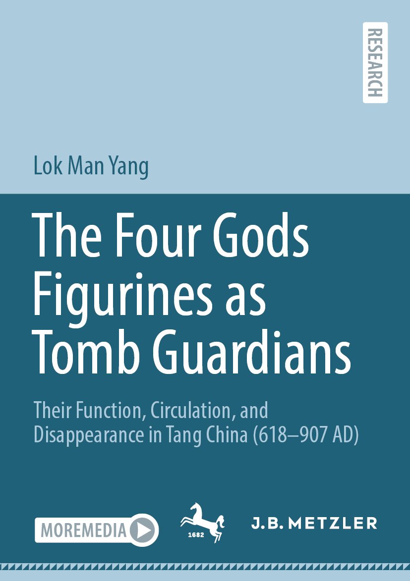 The Four Gods Figurines as Tomb Guardians