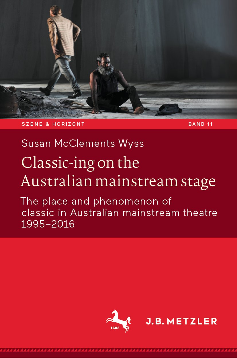 Szene & Horizont. Theaterwissenschaftliche Studien