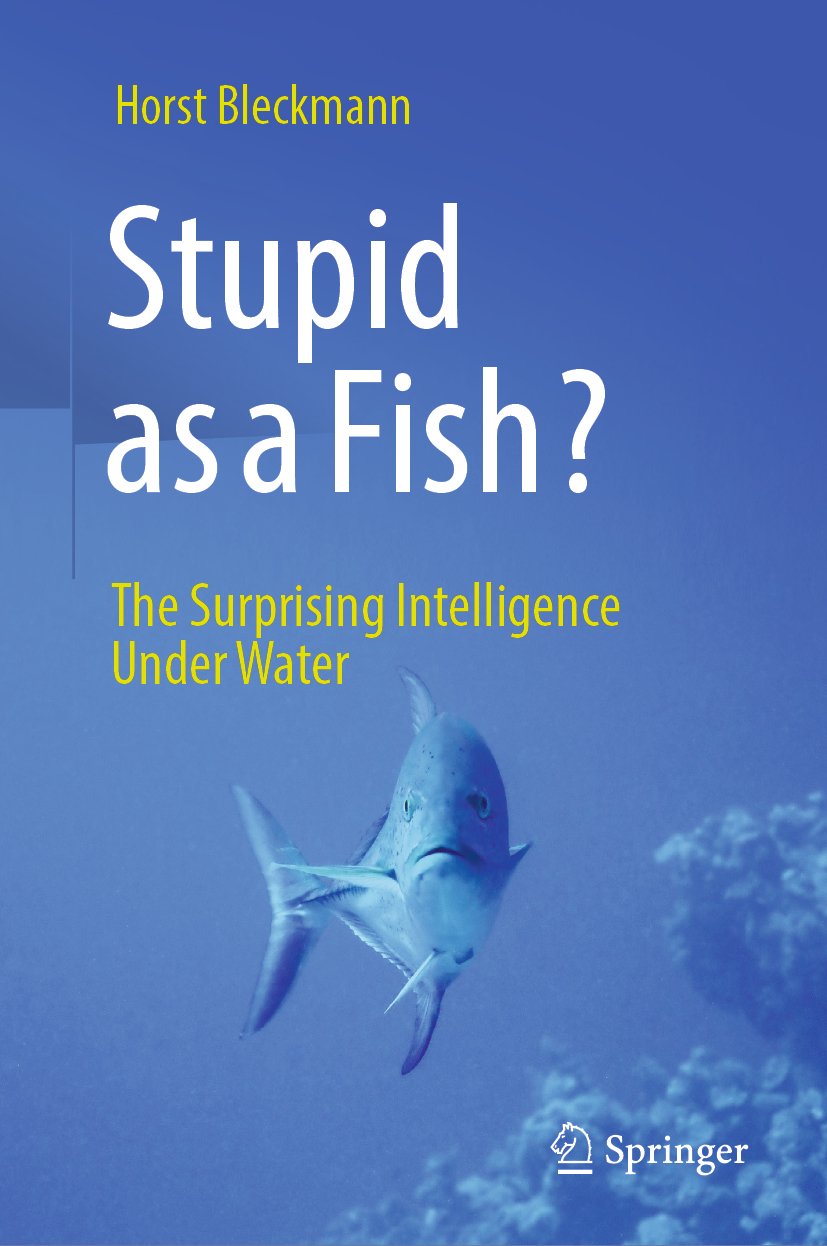 Stupid as a Fish?