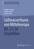 Süßwasserfauna von Mitteleuropa