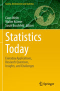 Society, Environment and Statistics