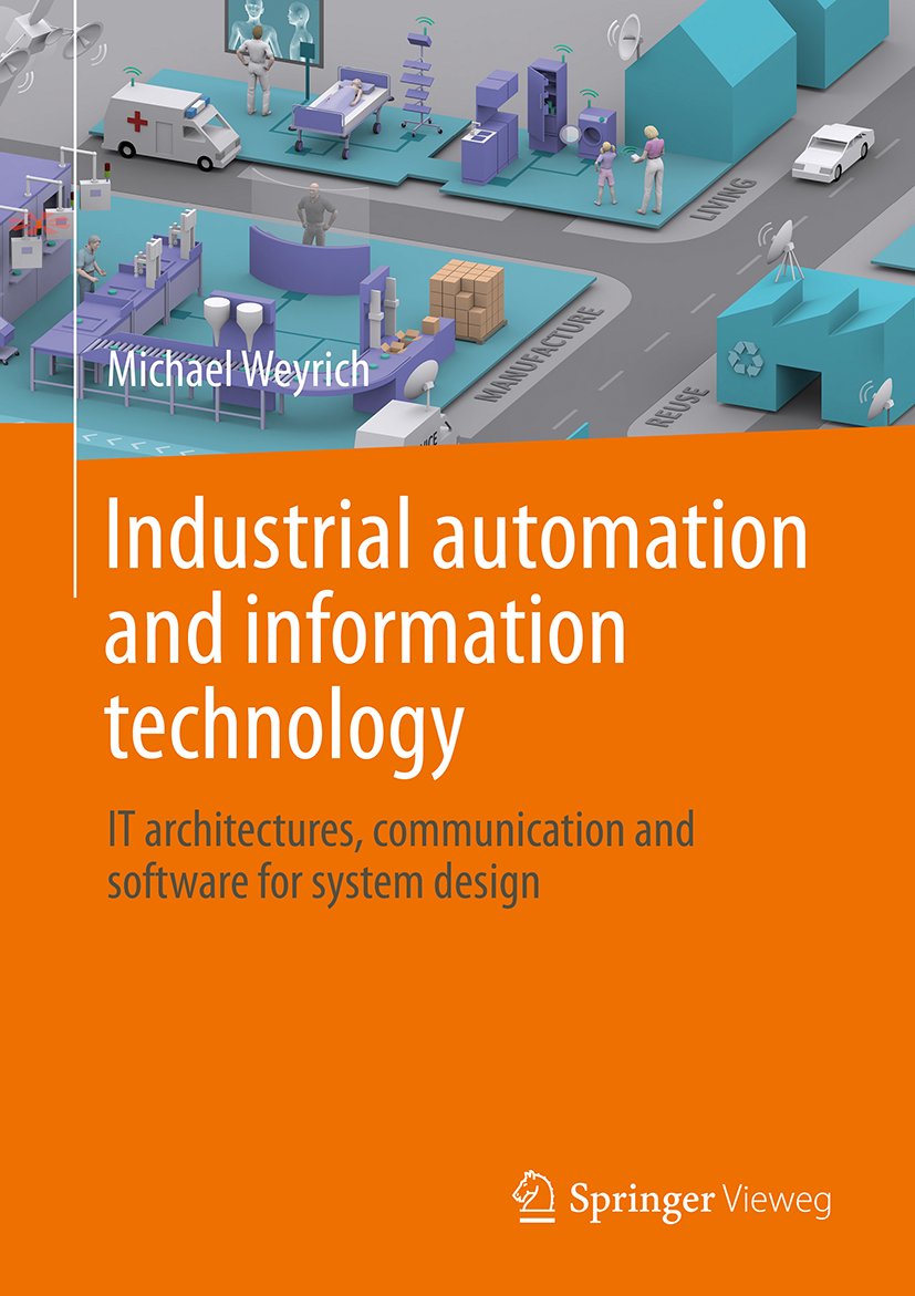 Industrial Automation and Information Technology
