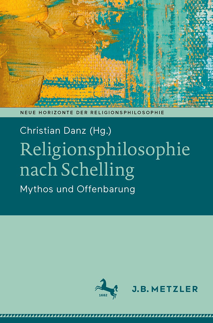 Religionsphilosophie nach Schelling