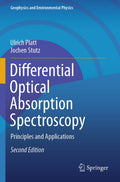Geophysics and Environmental Physics