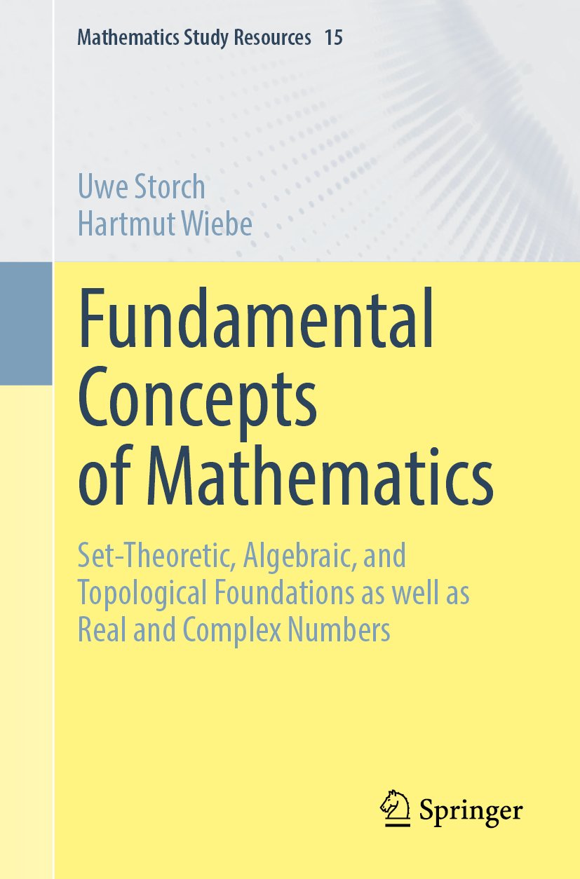 Mathematics Study Resources