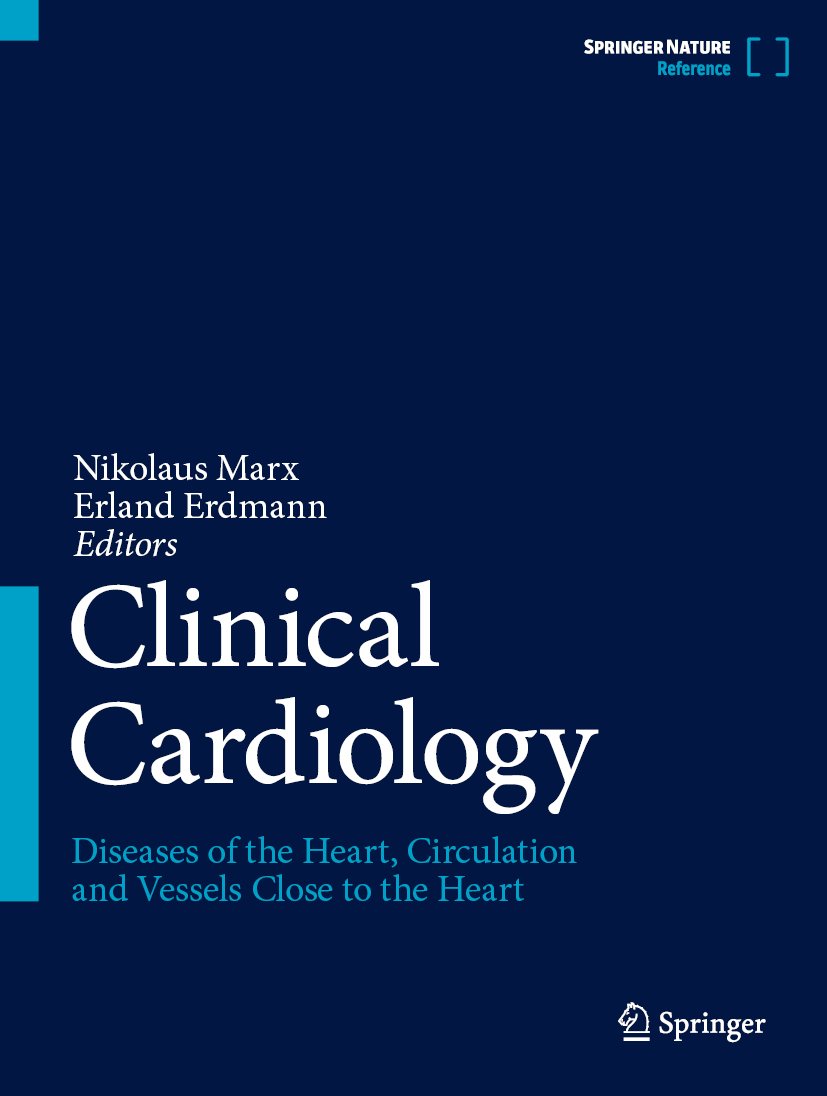 Clinical Cardiology