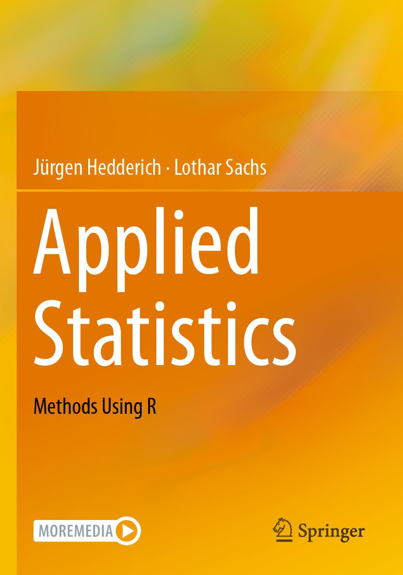 Applied Statistics