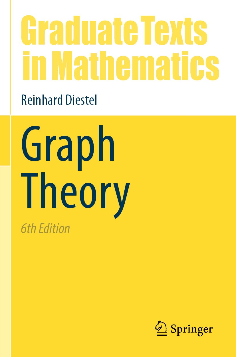 Graduate Texts in Mathematics