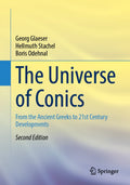 The Universe of Conics