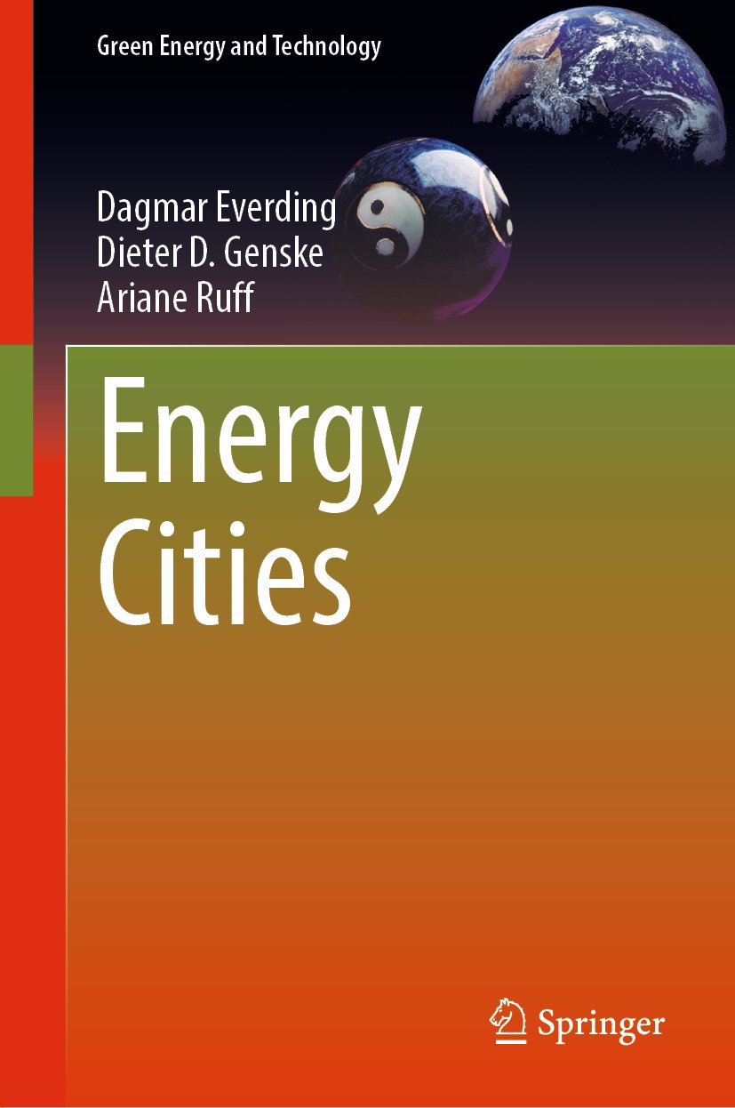 Green Energy and Technology