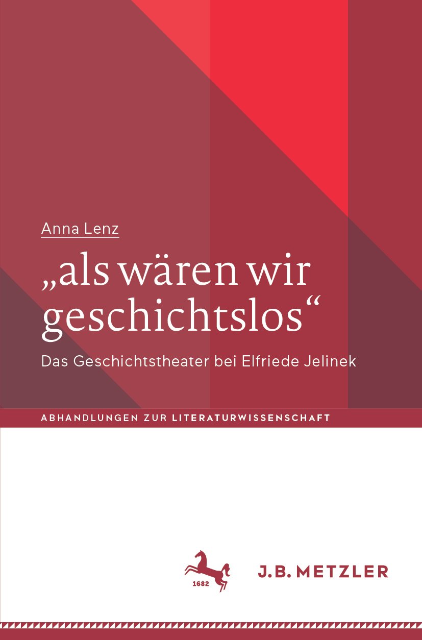 „als wären wir geschichtslos“