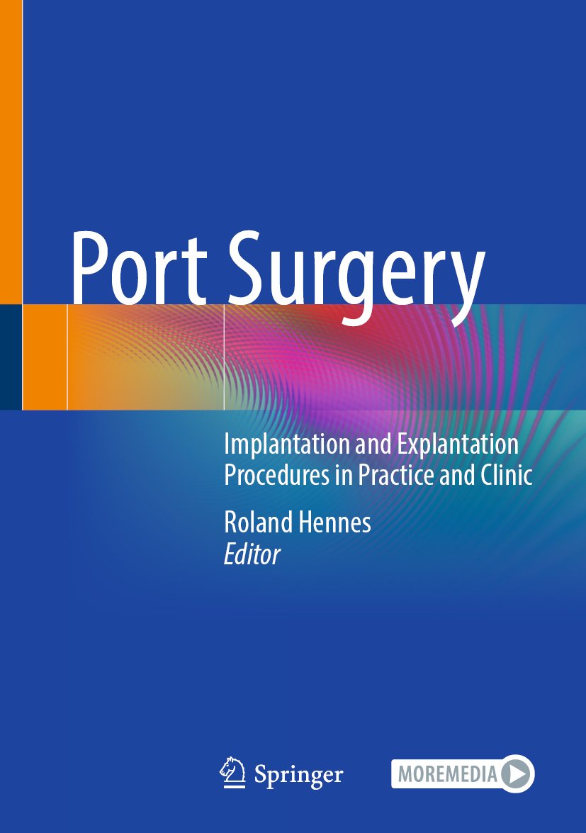Port Surgery