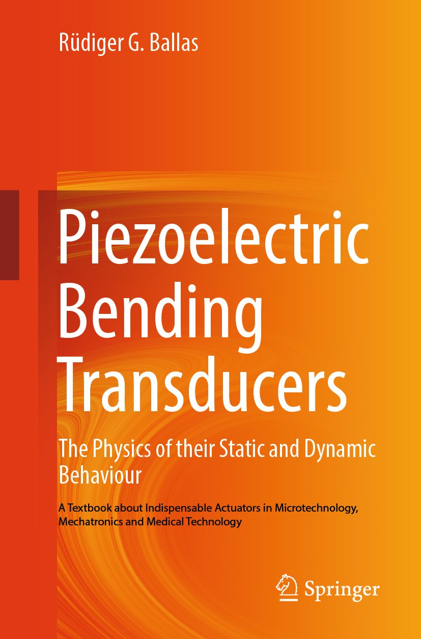 Piezoelectric Bending Transducers
