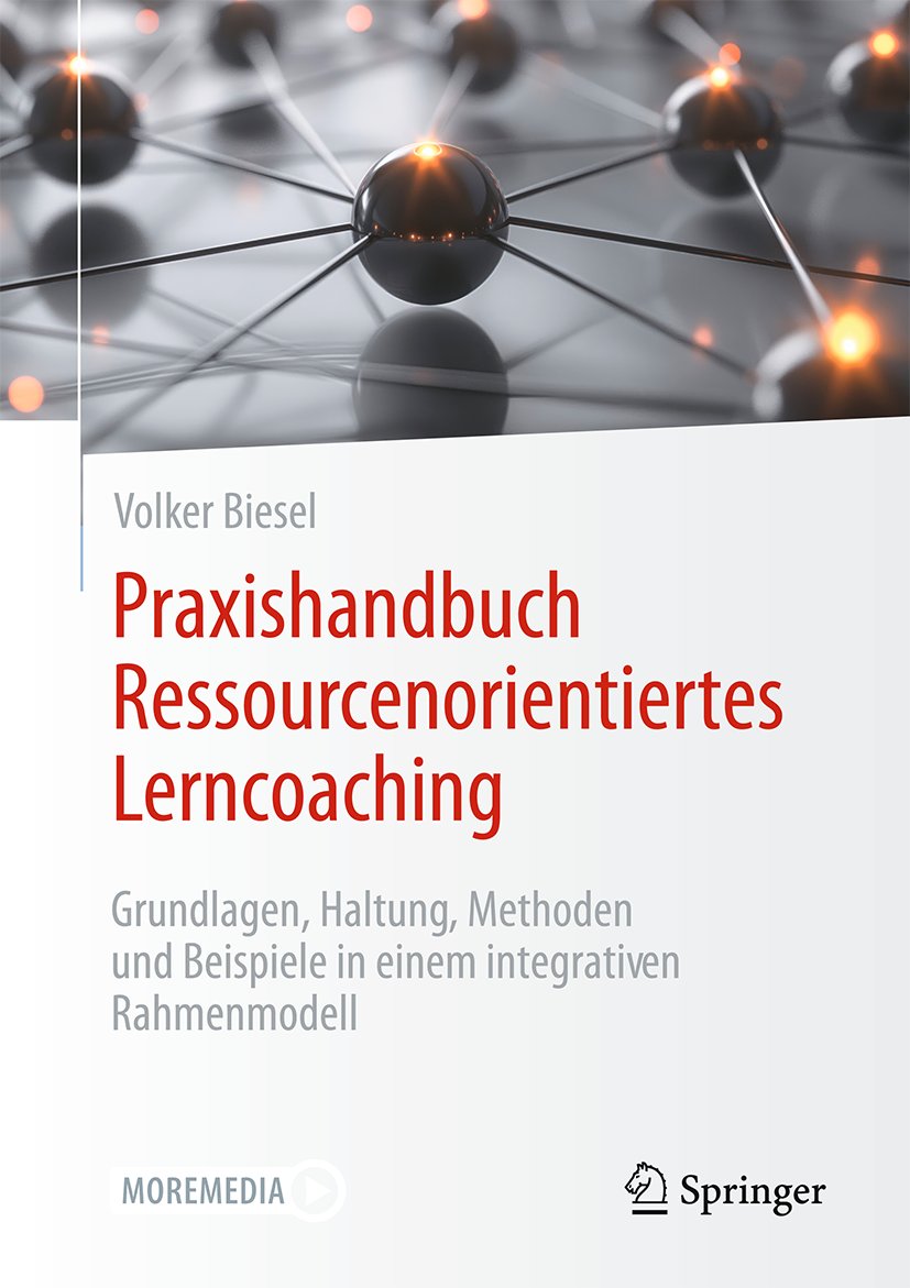 Praxishandbuch Ressourcenorientiertes Lerncoaching