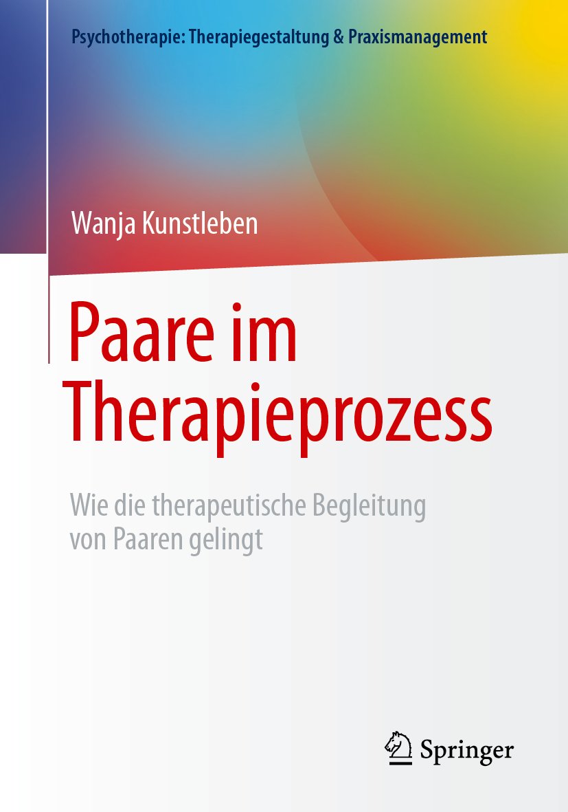 Paare im Therapieprozess