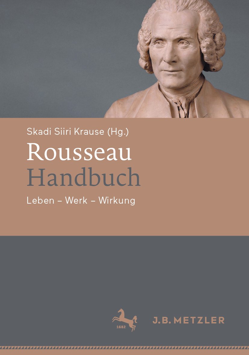 Rousseau-Handbuch