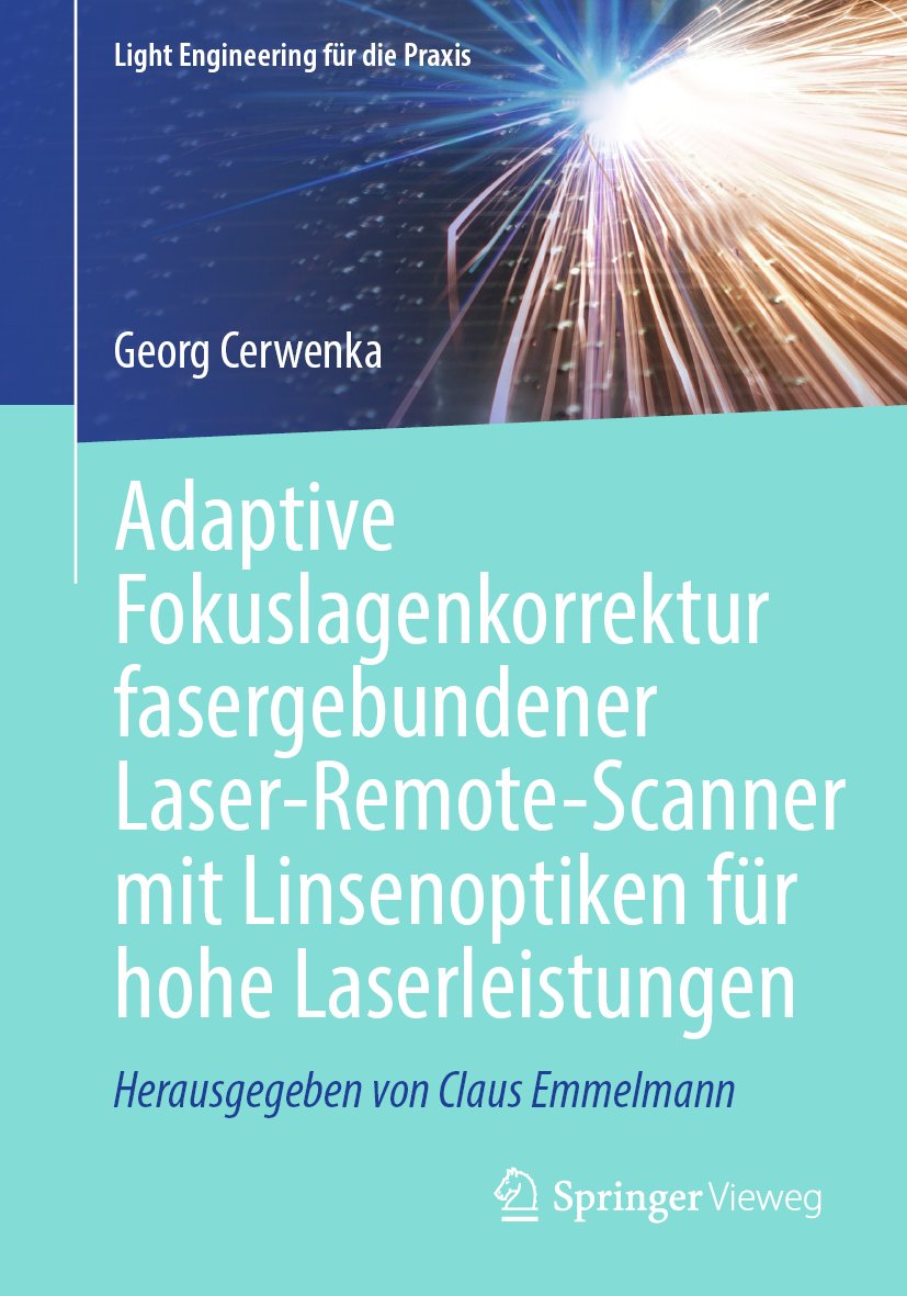 Light Engineering für die Praxis