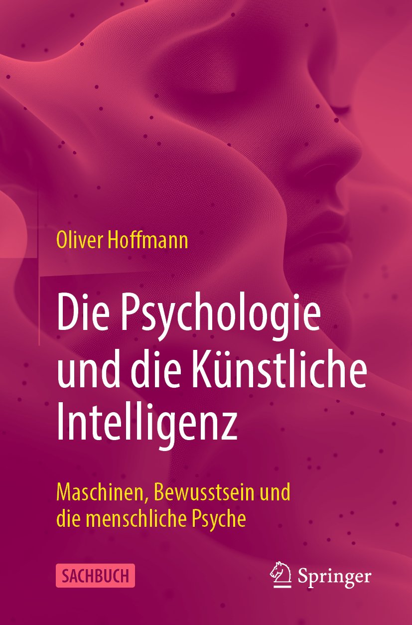 Die Psychologie und die Künstliche Intelligenz