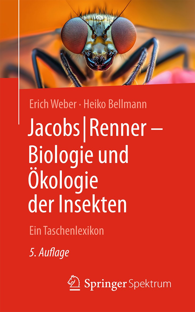 Jacobs/Renner - Biologie und Ökologie der Insekten