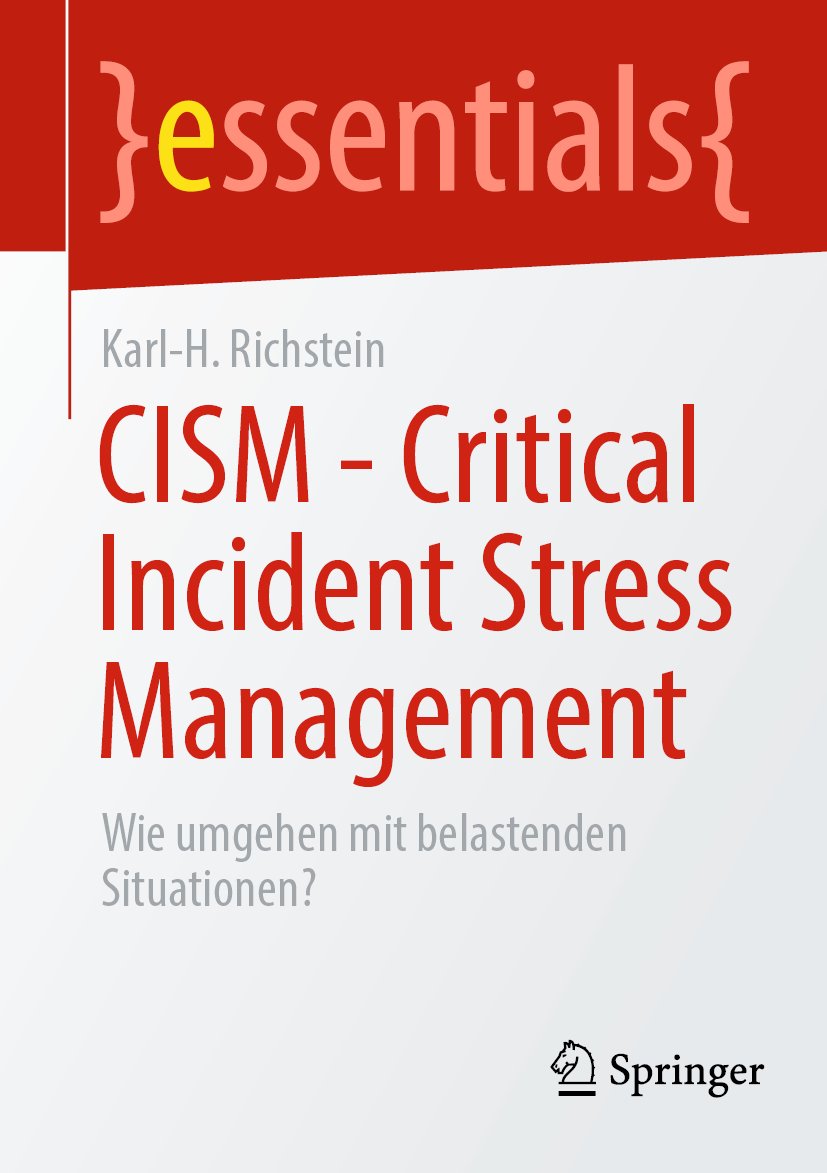 essentials: Wie umgehen mit belastenden Situationen?