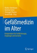 Gefäßmedizin im Alter