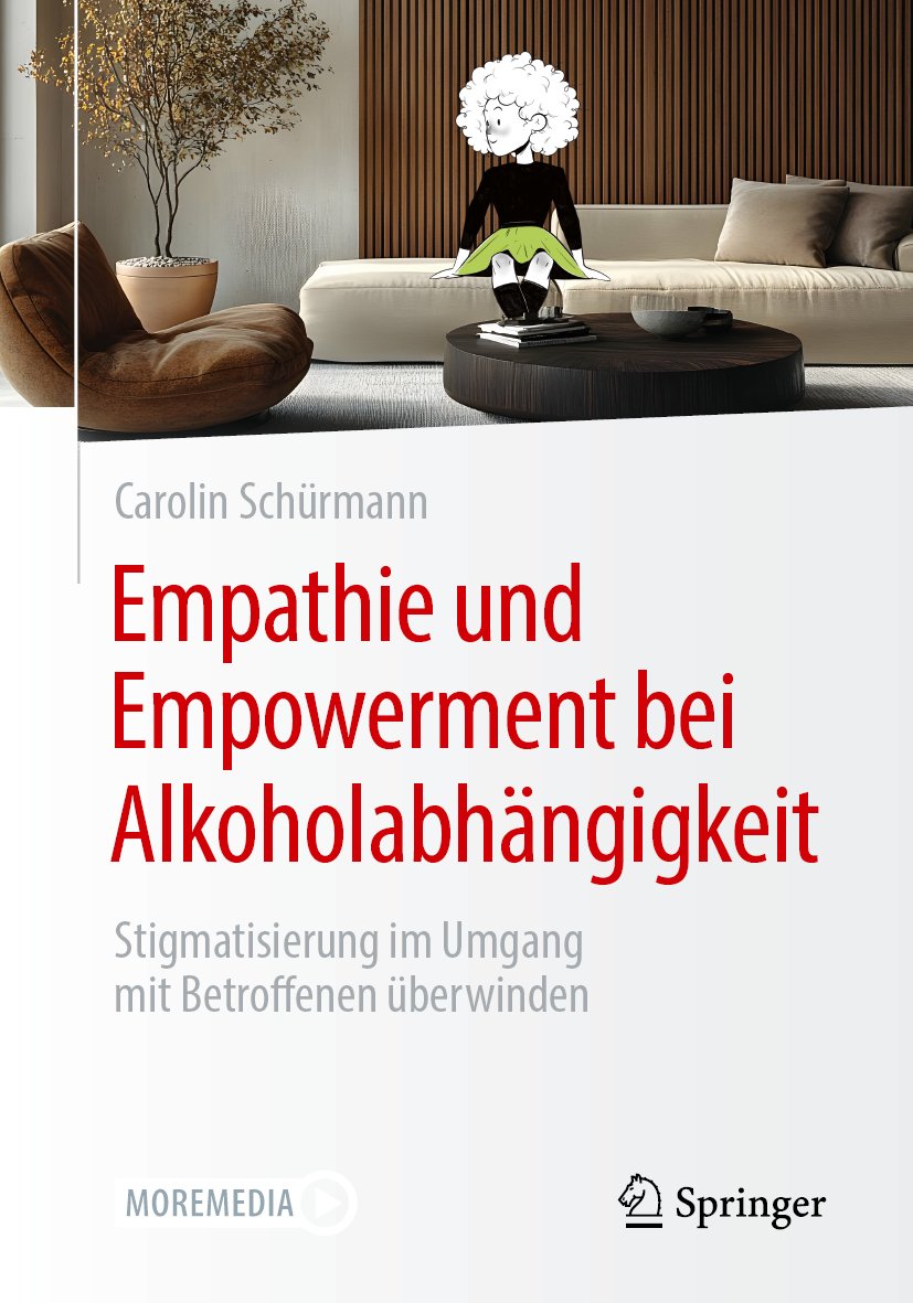 Empathie und Empowerment bei Alkoholabhängigkeit