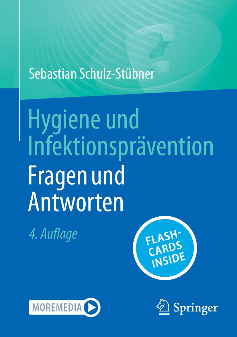 Hygiene und Infektionsprävention Fragen und Antworten