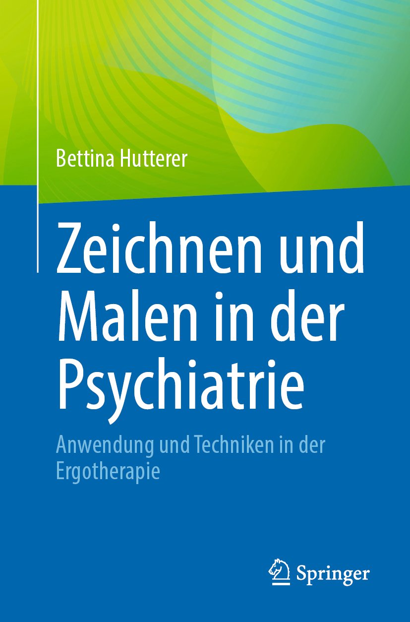 Zeichnen und Malen in der Psychiatrie: Anwendung und Techniken in der Ergotherapie