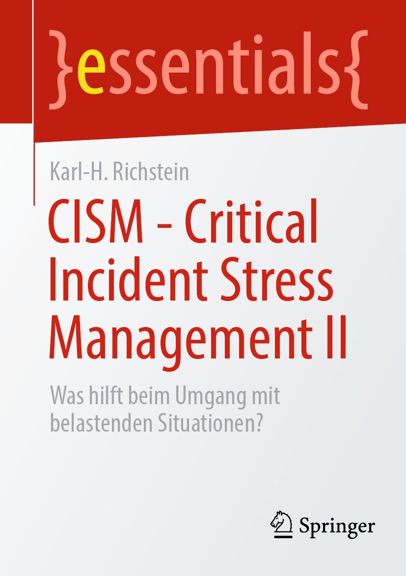 essentials: Was hilft beim Umgang mit belastenden Situationen?