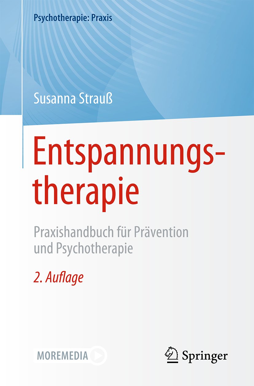 Entspannungstherapie
