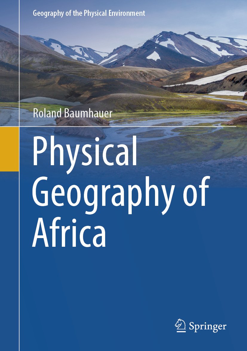 Geography of the Physical Environment