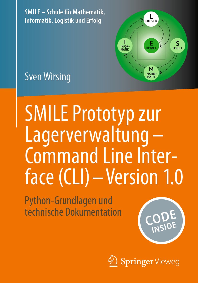 Schule für Mathematik, Informatik, Logistik und Erfolg: Python-Grundlagen und technische Dokumentation