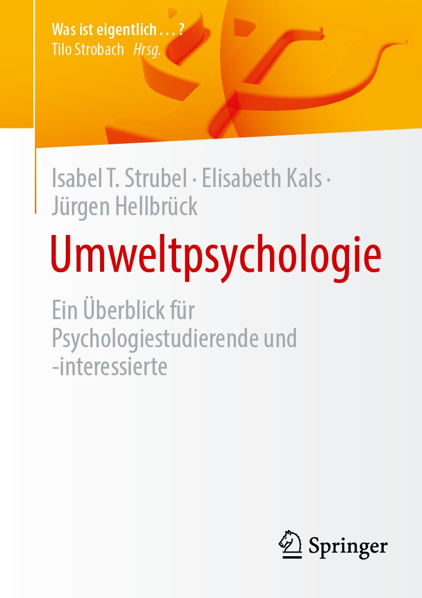 Was ist eigentlich …?: Ein Überblick für Psychologiestudierende und -interessierte