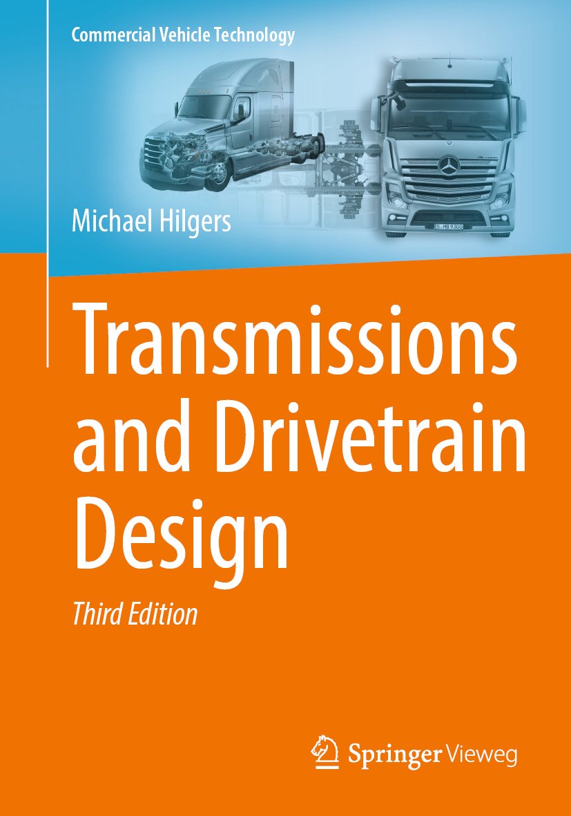 Commercial Vehicle Technology