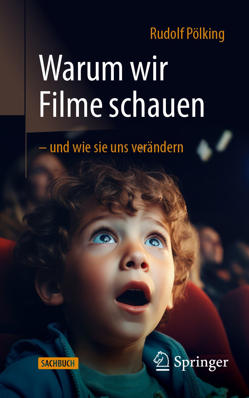 Warum wir Filme schauen – und wie sie uns verändern