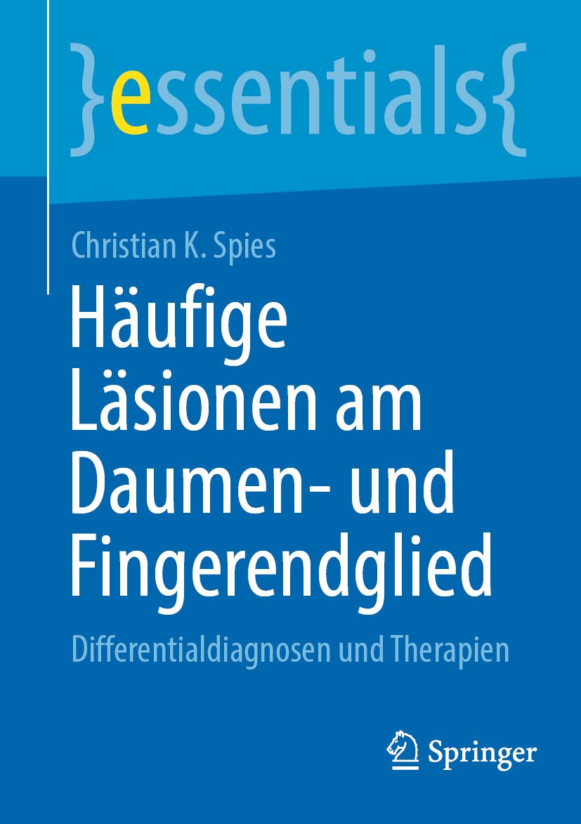 essentials: Differentialdiagnosen und Therapien